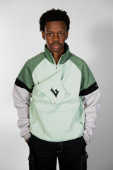 Aura Construct Jacket