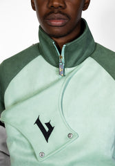 Aura Construct Jacket