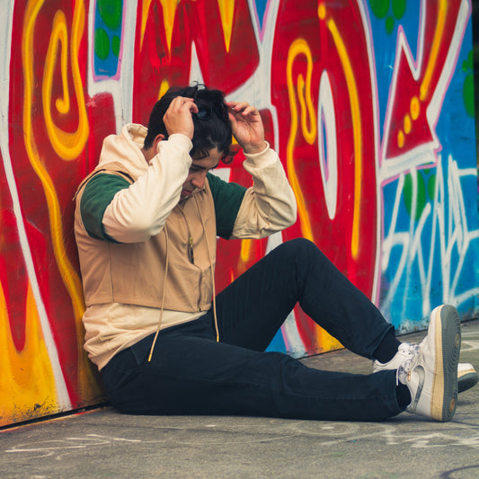 5 Easy way to Style our Bestseller Hoodie