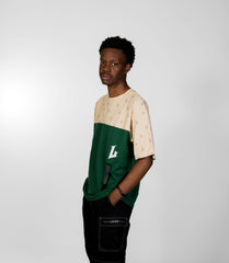 Aura Form Tee