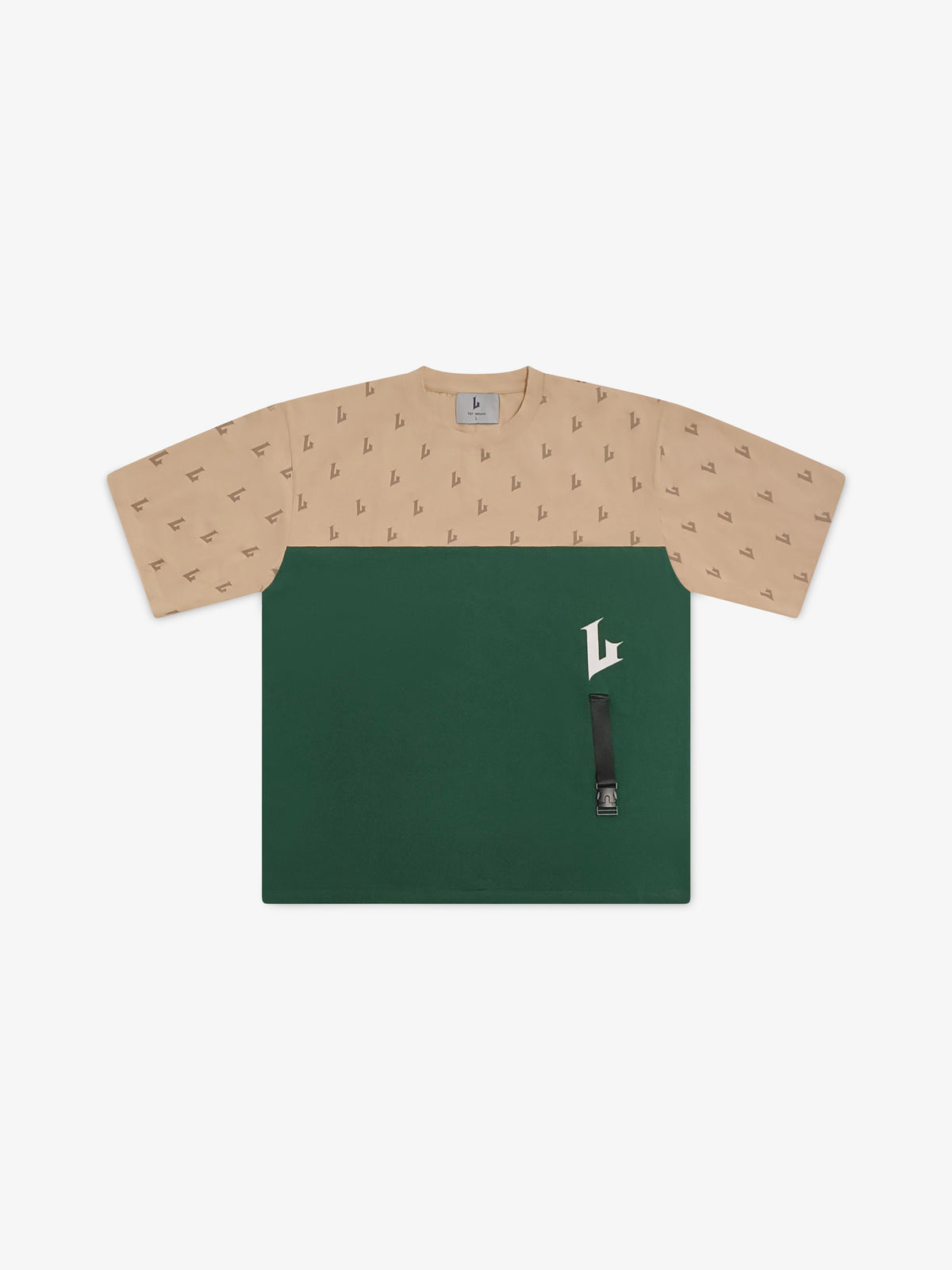 Aura Form Tee